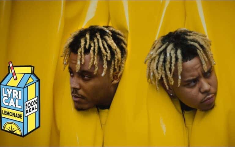 Doomsday Lyrics - Juice WRLD