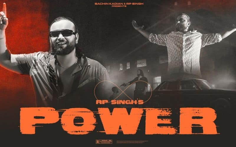 Power Lyrics - RP Singh