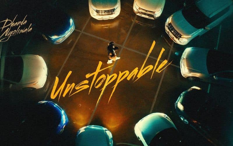 Unstoppable Lyrics - Dhanda Nyoliwala