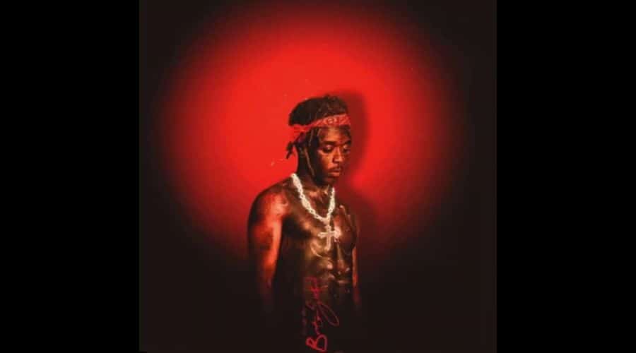 Barter 16 Album Tracklist & Lyrics - Lil Uzi Vert