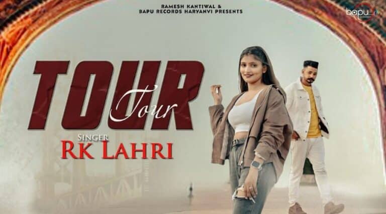 Tour Lyrics - RK Lahri