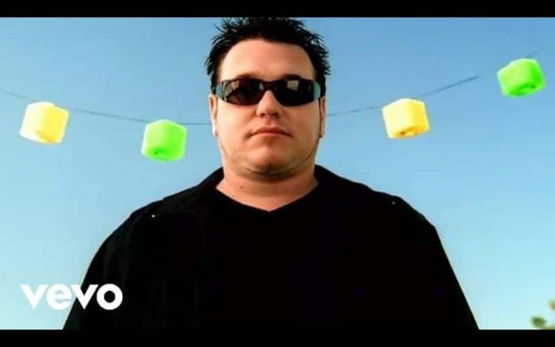 All Star Lyrics - Smash Mouth