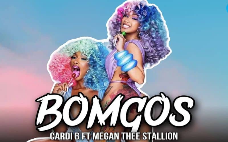 Bongos Lyrics - Cardi B ft. Megan Thee Stallion