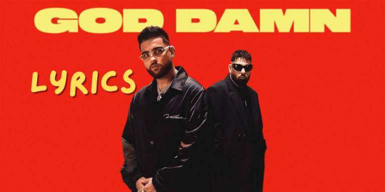 God Damn Lyrics – Badshah|Karan Aujla | Best Lyrics 2024 | Ek Lyrics