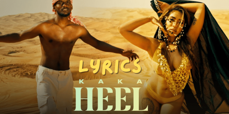 HEEL LYRICS | Billo Kehndi Album|GUR SIDHU | Best Song Lyrics 2024|Ek Lyrics